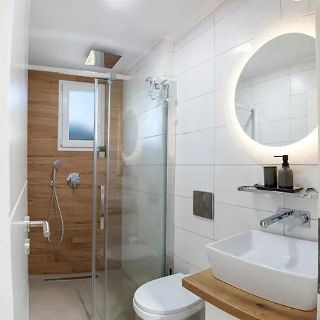 Maisonette Vi-mare - Skala Potamia * Thásos