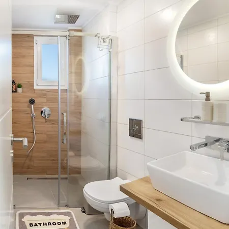 Maisonette Vi-mare - Skala Potamia