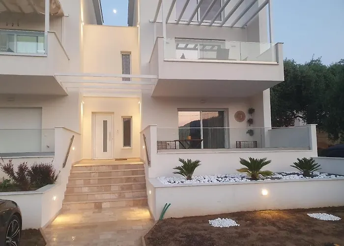 아파트 Maisonette Vi-mare