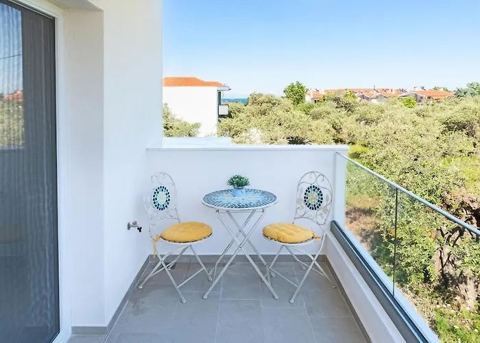 Maisonette Vi-mare 아파트