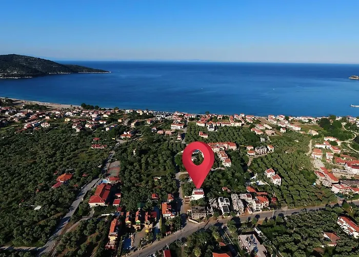 아파트 Maisonette Vi-mare *